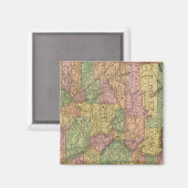 Aimant Colorado 10 (Recto/Verso)