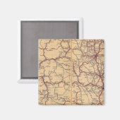 Aimant Colorado 3 (Recto/Verso)