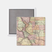 Aimant Colorado 5 (Recto/Verso)