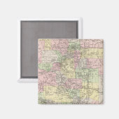 Aimant Colorado 8 (Recto/Verso)