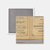 Aimant Colorado 8 (Recto/Verso)