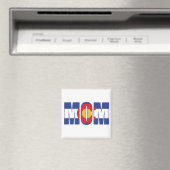 Aimant Colorado-MOM (In Situ (Lave-vaisselle))