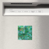 Aimant coloré (In Situ (Lave-vaisselle))