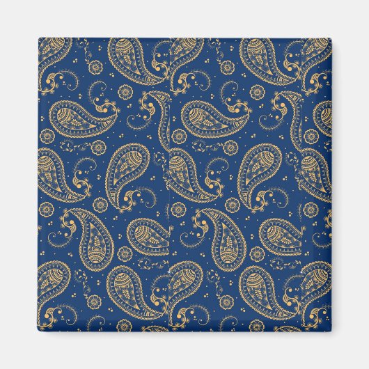 Aimant Coloré (Devant)