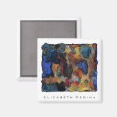 Aimant Colorz ~ (Recto/Verso)