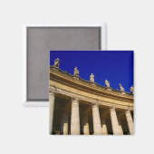 Aimant coloseum (Recto/Verso)