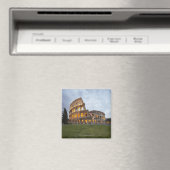 Aimant Colosseum à Rome (In Situ (Lave-vaisselle))