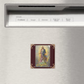 Aimant Columbia Brewing (In Situ (Lave-vaisselle))