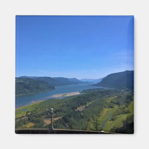 Aimant Columbia River (Oregon)