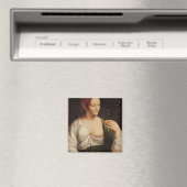 Aimant Columbine (In Situ (Lave-vaisselle))