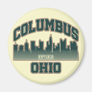Aimant Columbus.Ohio