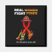 AIMANT COMBAT RÉEL DES FEMMES (Devant)