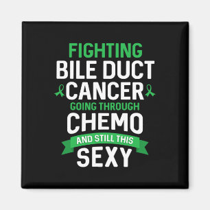 Aimant Combattant du cancer Patient atteint d'un cancer d