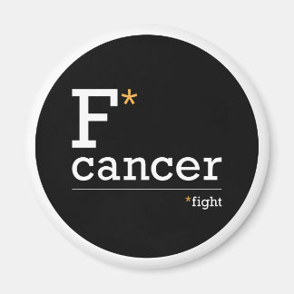 Aimant combattre l'aimant du cancer