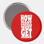 Aimant Combien D'Écés Doivent Être Dissous (Recto/Verso)