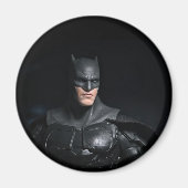 Aimant Comic Superhero (Devant)