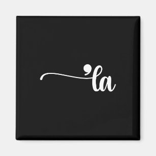 Aimant Comma La Kamala Harris Ponctuation La Election Vot