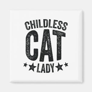 Aimant Comma Lady Chat Enfant La Kamala Harris Pour Pres