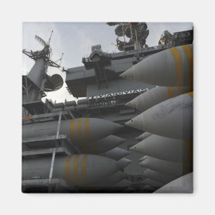 Aimant Commande empilée prête à être chargée