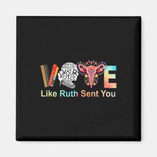 Aimant Comme Ruth Vous A Envoyé Feminist Lgbt