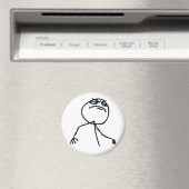 Aimant Comme un patron (In Situ (Lave-vaisselle))