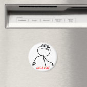 Aimant Comme un patron (In Situ (Lave-vaisselle))