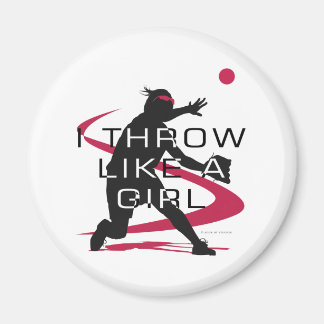 Aimant Comme une fille D