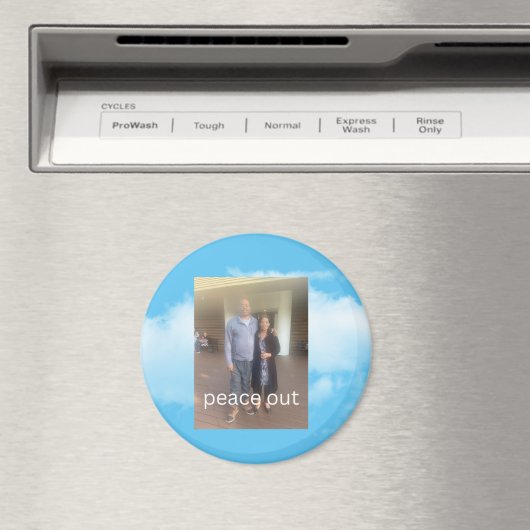 aimant commémoratif (In Situ (Lave-vaisselle))