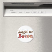 Aimant Commencer' pour Bacon (In Situ (Lave-vaisselle))