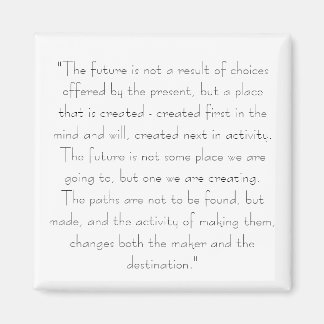 Aimant Comment créer votre destin