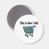 Aimant Comment faire pour lancer le panier (Recto/Verso)