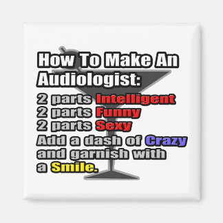 Aimant Comment faire un audiologiste