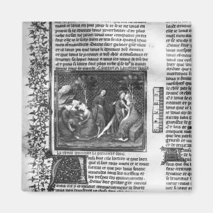 Aimant Comment Lancelot a embrassé Guinevere