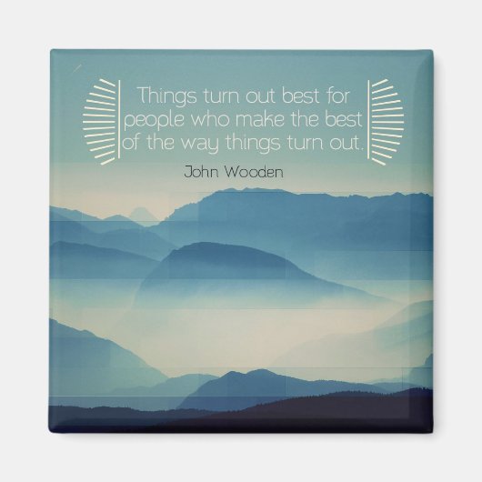 Aimant Comment les choses se passent (Devant)