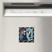 Aimant Comment pouvez-vous en être sûr ? (In Situ (Lave-vaisselle))