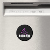 Aimant Comment rouler (In Situ (Lave-vaisselle))