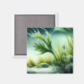 Aimant Commune d'Underwater (Recto/Verso)