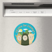 Aimant Como Se Llama ? (In Situ (Lave-vaisselle))