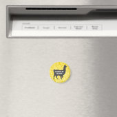 Aimant Como Te Llama (In Situ (Lave-vaisselle))