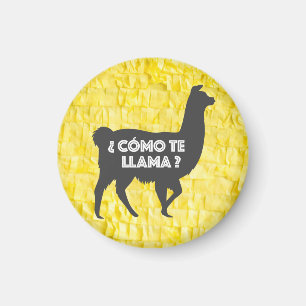 Aimant Como Te Llama