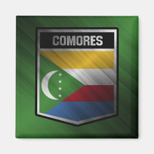 Aimant Comores