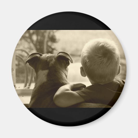 Aimant Compadres (Devant)