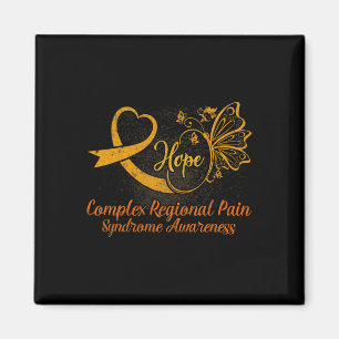 Aimant Complexe de sensibilisation au SCRP Syndrome régio