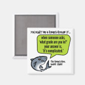 Aimant Compliqué (Recto/Verso)