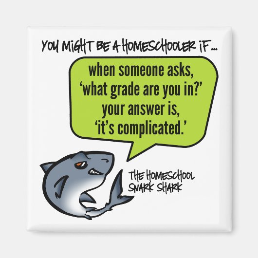 Aimant Compliqué (Devant)