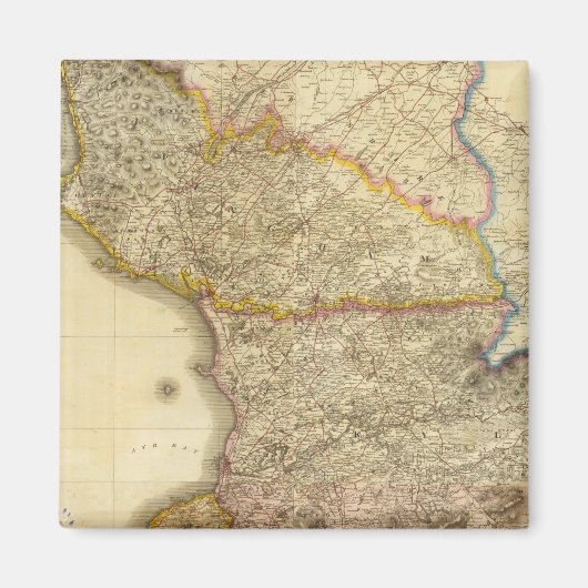 Aimant Composite Ayrshire 2 (Devant)