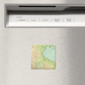 Aimant Composite Canada (In Situ (Lave-vaisselle))