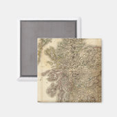 Aimant Composite écossaise (Recto/Verso)