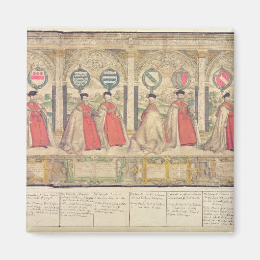 Aimant Composite imaginaire (Devant)