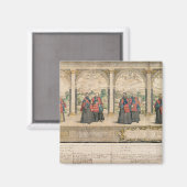 Aimant Composite imaginaire (Recto/Verso)